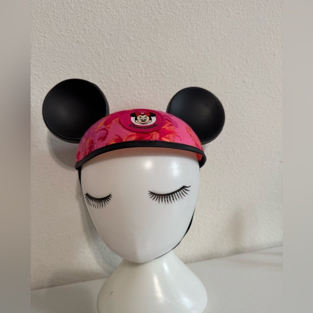 Minnie Mouse hat